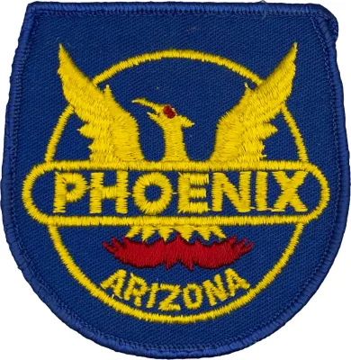 City of Phoenix