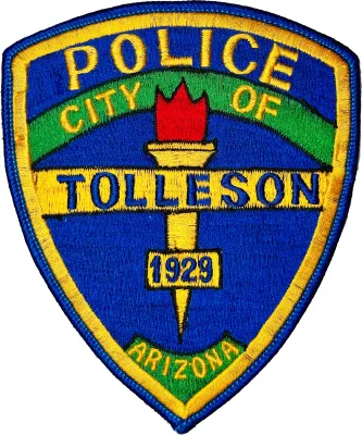 Tolleson Police