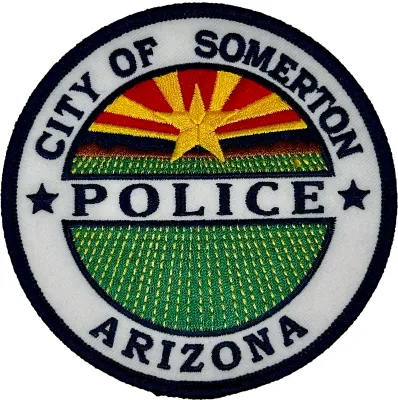Somerton Police