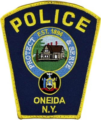 Oneida Police