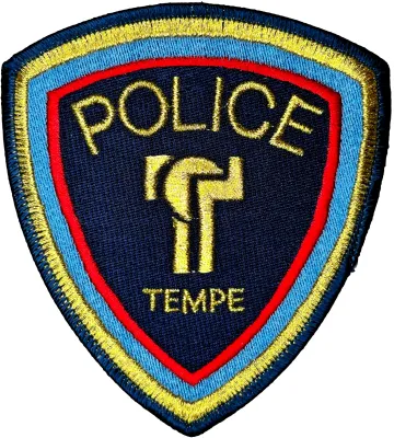 Tempe Police