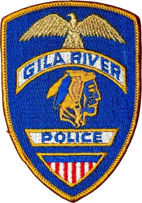 Gila River Police