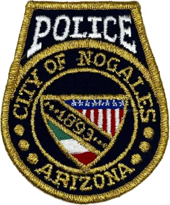 Nogales Police