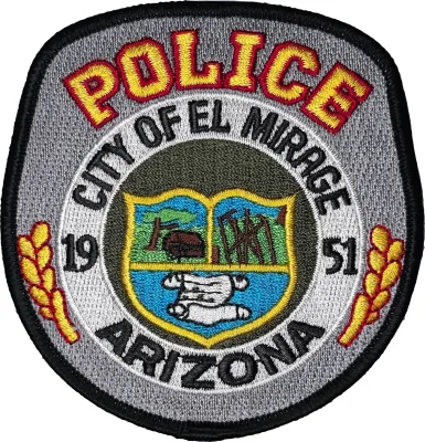El Mirage Police