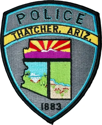 Thatcher Police