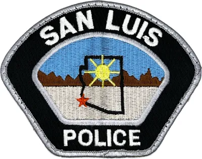San Luis Police