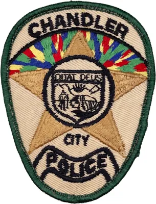 Chandler Police